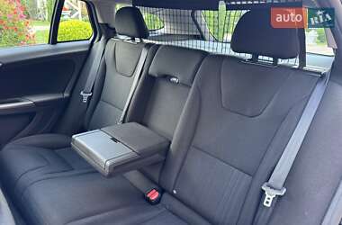 Универсал Volvo V60 2012 в 