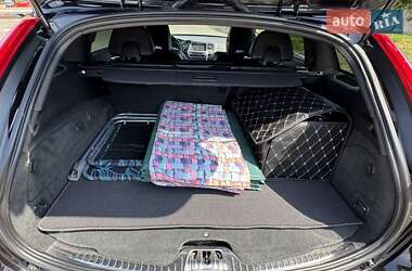 Универсал Volvo V60 2013 в 