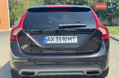 Универсал Volvo V60 2013 в 