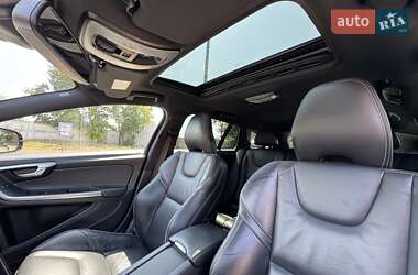 Универсал Volvo V60 2013 в 