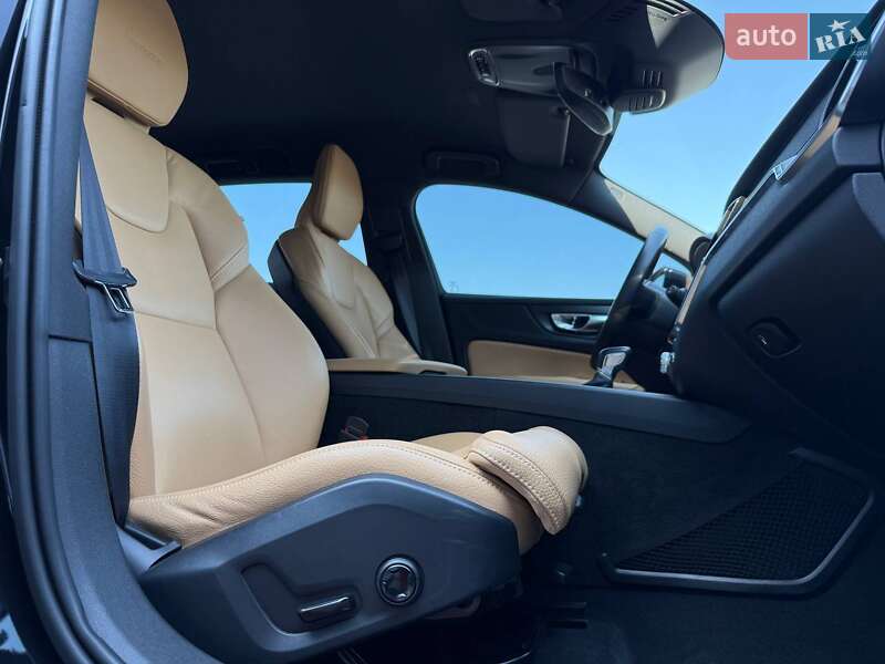 Універсал Volvo V60 2019 в Рівному фото 67 Універсал Volvo V60 2019 в Рівному