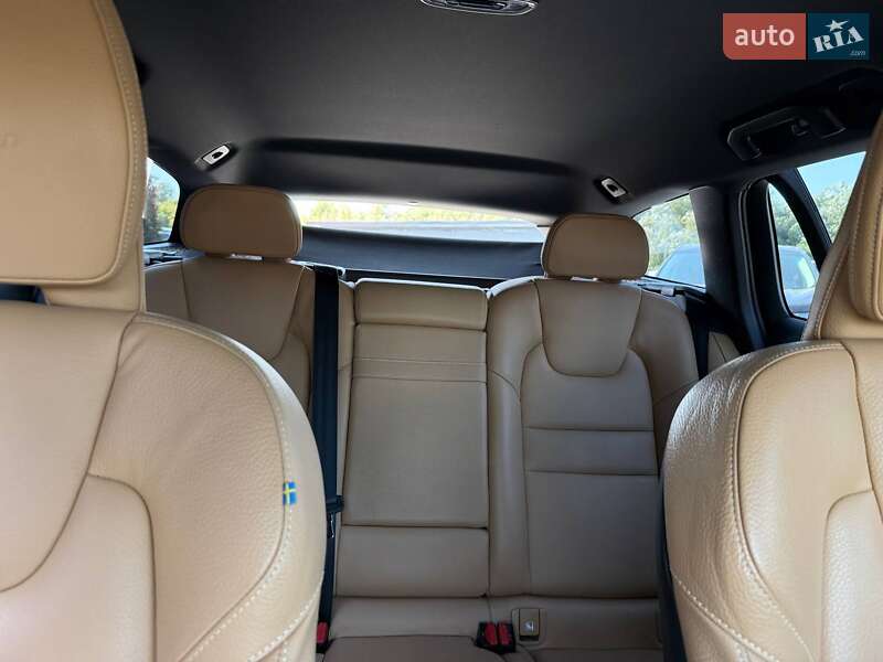 Універсал Volvo V60 2019 в Рівному фото 71 Універсал Volvo V60 2019 в Рівному