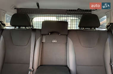 Универсал Volvo V60 2011 в 
