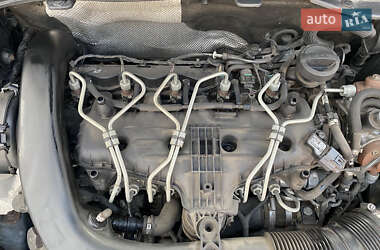 Универсал Volvo V60 2011 в 