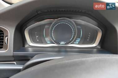 Универсал Volvo V60 2014 в 