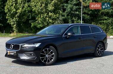 Универсал Volvo V60 2019 в Львове