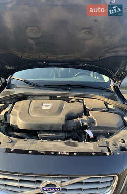 Универсал Volvo V60 2013 в 
