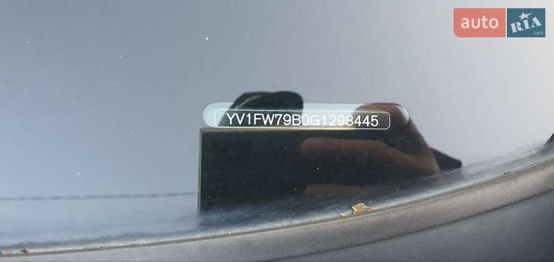 Универсал Volvo V60 2016 в Ирпене фото 7 Универсал Volvo V60 2016 в Ирпене