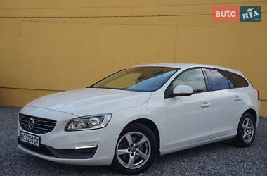Универсал Volvo V60 2015 в Самборе