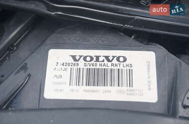 Универсал Volvo V60 2015 в 