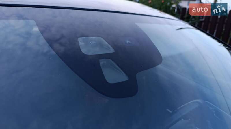 Универсал Volvo V60 2011 в Стрые
