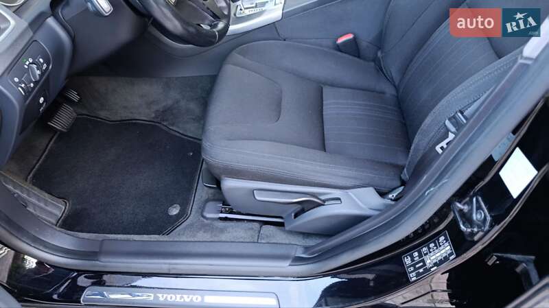 Универсал Volvo V60 2011 в Стрые