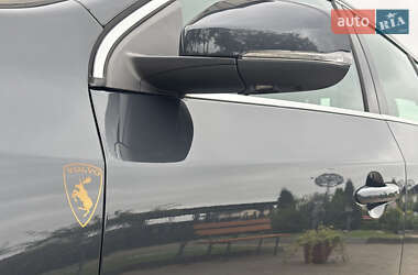 Універсал Volvo V60 2013 в 