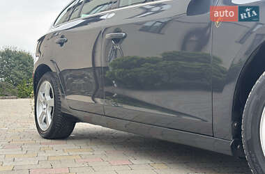 Універсал Volvo V60 2013 в 