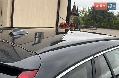 Універсал Volvo V60 2013 в 