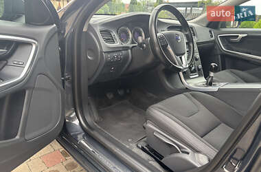 Універсал Volvo V60 2013 в 