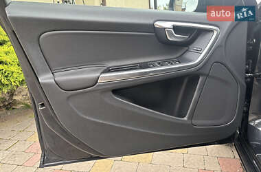 Універсал Volvo V60 2013 в 
