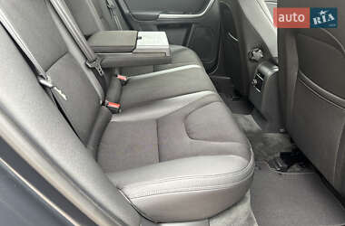 Універсал Volvo V60 2013 в 