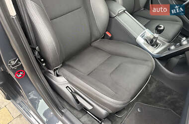 Універсал Volvo V60 2013 в 