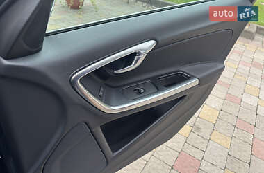 Універсал Volvo V60 2013 в 