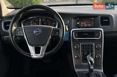 Універсал Volvo V60 2014 в 