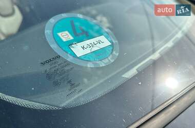 Универсал Volvo V60 2021 в 