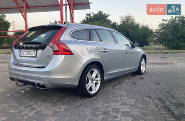 Універсал Volvo V60 2013 в 