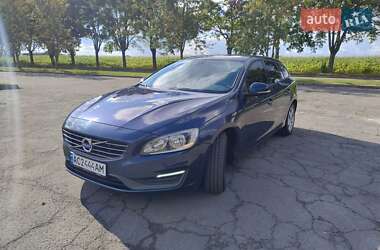 Универсал Volvo V60 2014 в Владимире