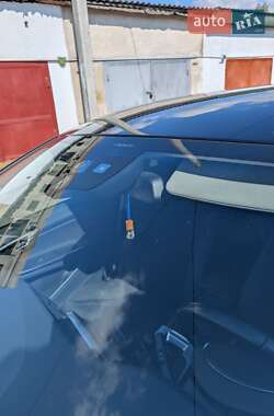 Универсал Volvo V60 2012 в 