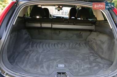 Универсал Volvo V60 2011 в 