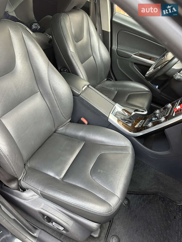 Універсал Volvo V60 2014 в Львові фото 7 Універсал Volvo V60 2014 в Львові