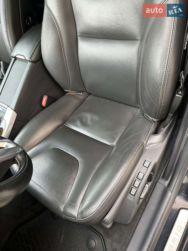 Універсал Volvo V60 2014 в Львові фото 11 Універсал Volvo V60 2014 в Львові