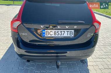 Универсал Volvo V60 2011 в 