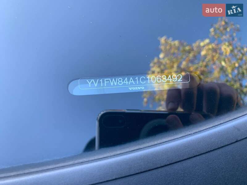 Универсал Volvo V60 2011 в Дрогобыче