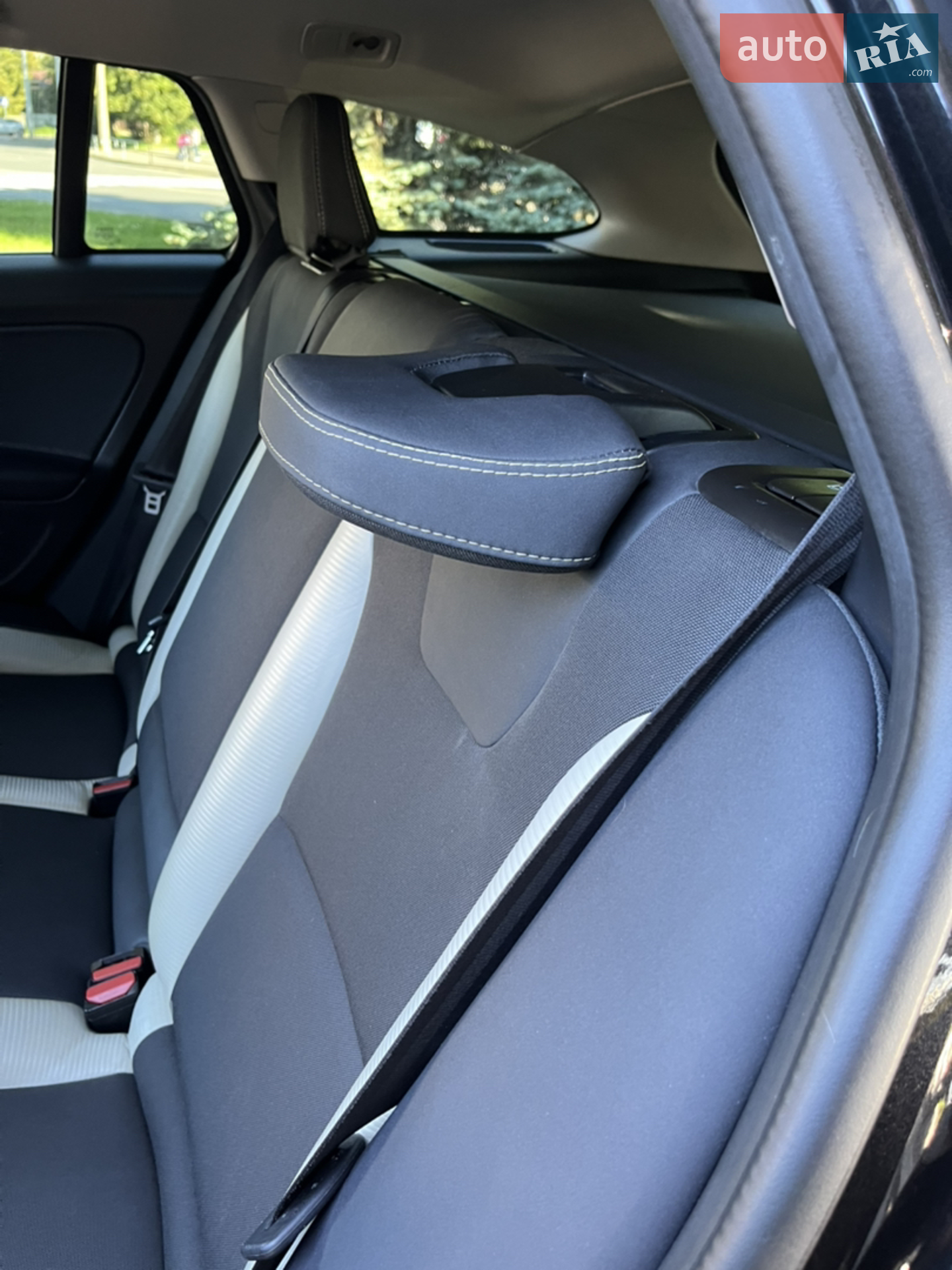 2011 Volvo V60 - мініатюра 33