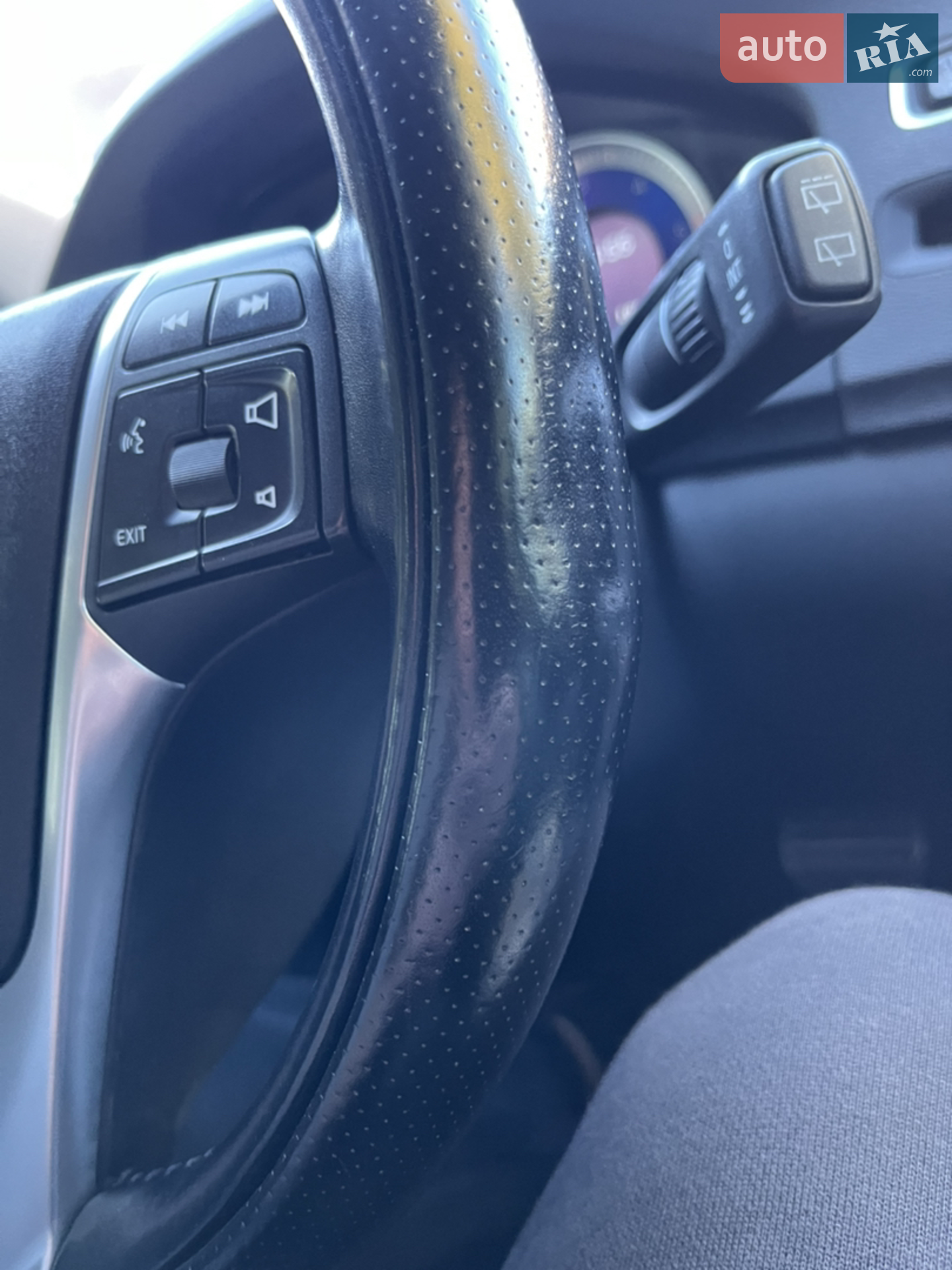 2011 Volvo V60 - мініатюра 46