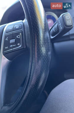 Универсал Volvo V60 2011 в 