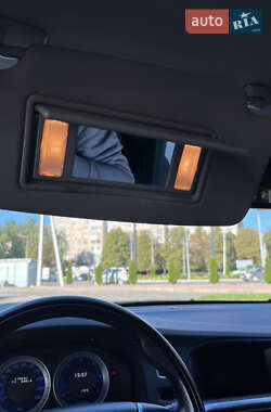 Универсал Volvo V60 2011 в 