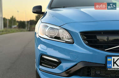 Універсал Volvo V60 2016 в 