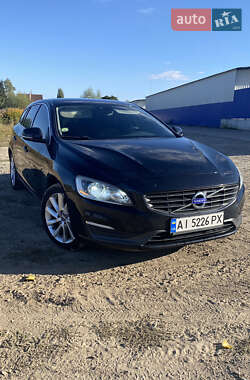 Универсал Volvo V60 2014 в 