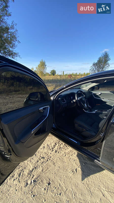 Универсал Volvo V60 2014 в Ирпене фото 10 Универсал Volvo V60 2014 в Ирпене