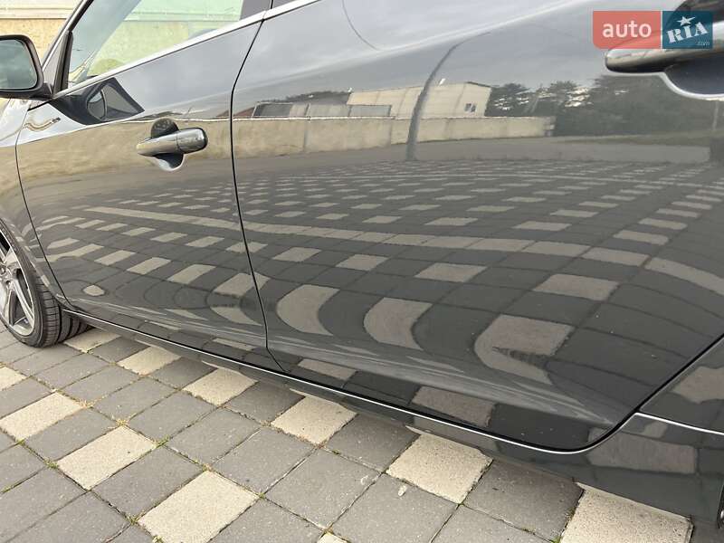 Универсал Volvo V60 2012 в Стрые