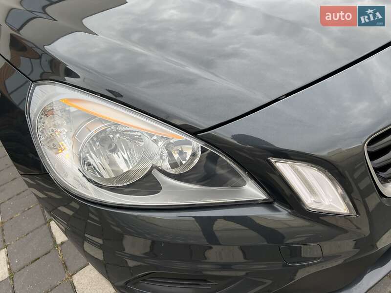 Универсал Volvo V60 2012 в Стрые
