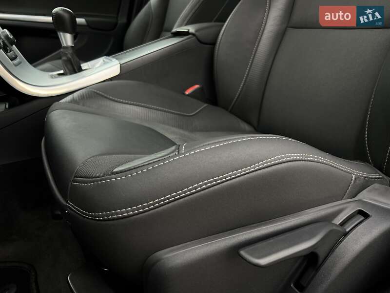 Универсал Volvo V60 2012 в Стрые