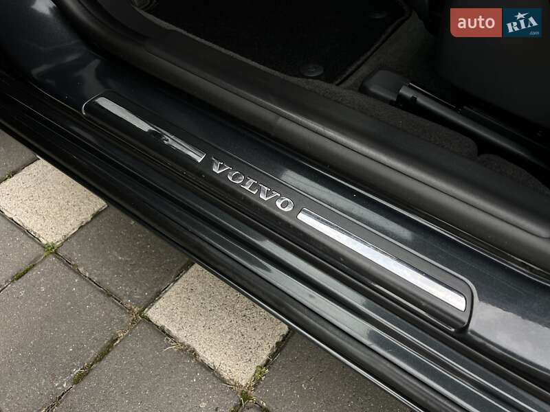 Универсал Volvo V60 2012 в Стрые
