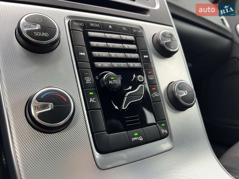 Универсал Volvo V60 2012 в Стрые