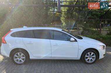 Универсал Volvo V60 2014 в Львове