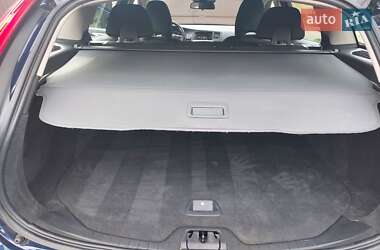 Универсал Volvo V60 2014 в 