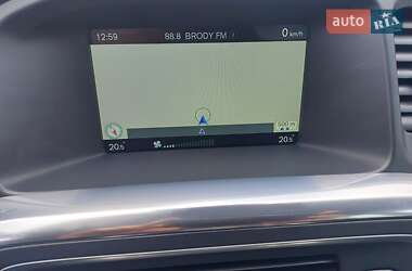 Универсал Volvo V60 2014 в 