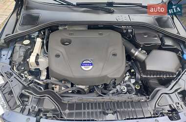 Универсал Volvo V60 2014 в 